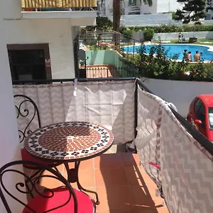 Chez Alison! Nerja