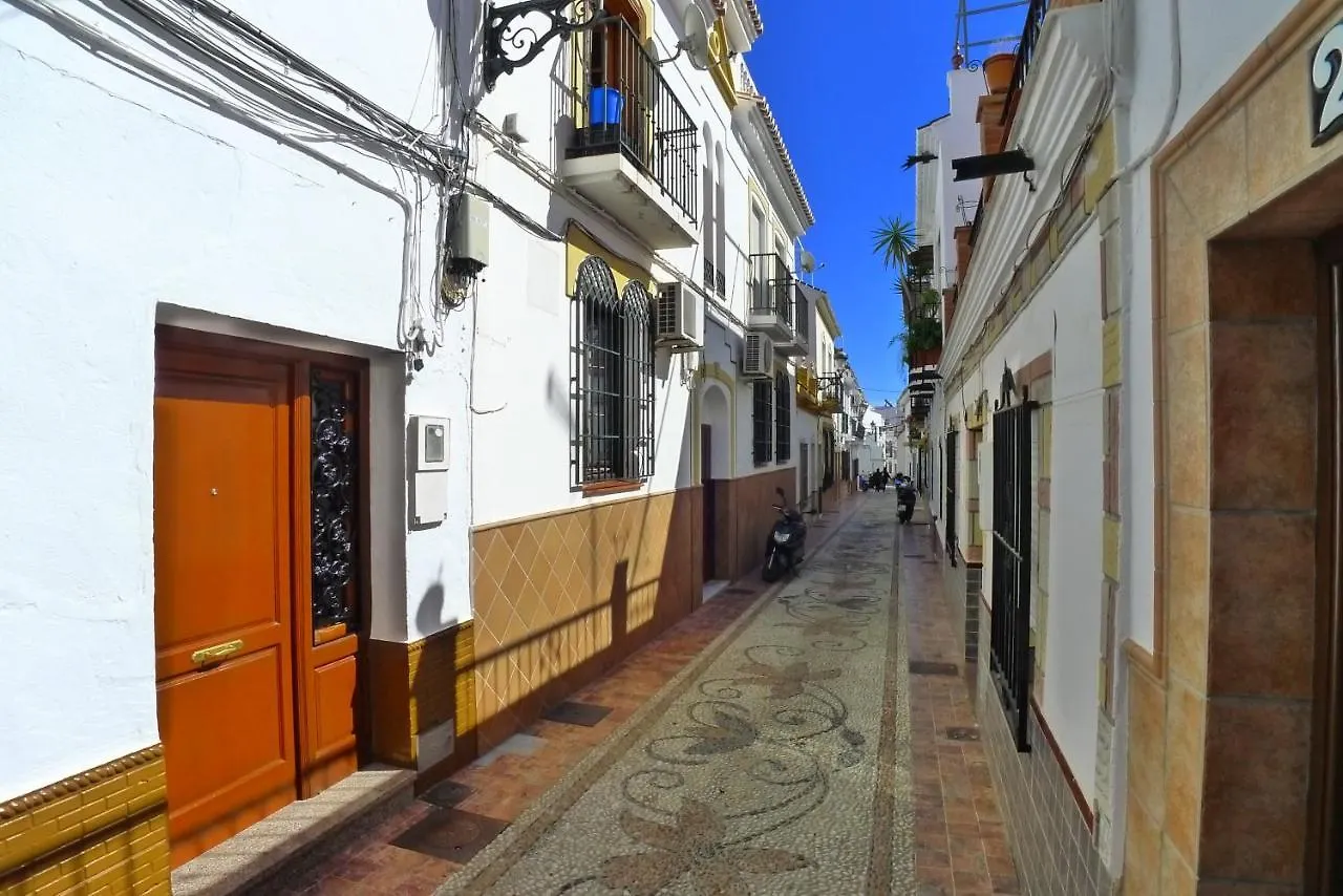 Apartamento Trancos Nerja 0*,  España