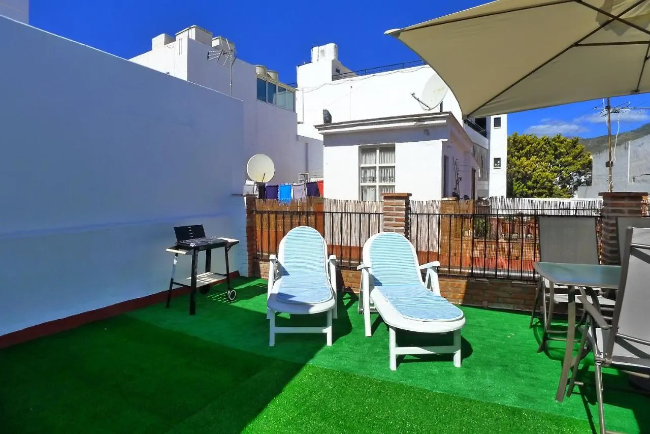 Apartamento Trancos Nerja