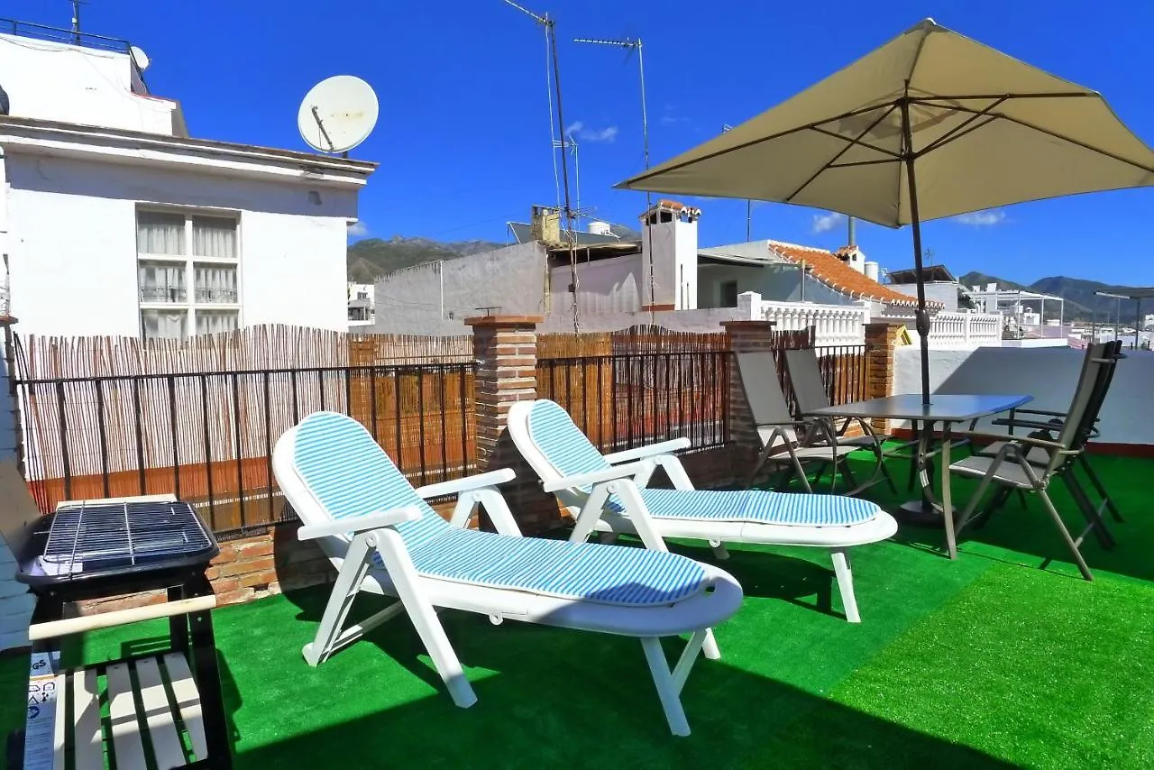 Appartamento Trancos Nerja Spagna