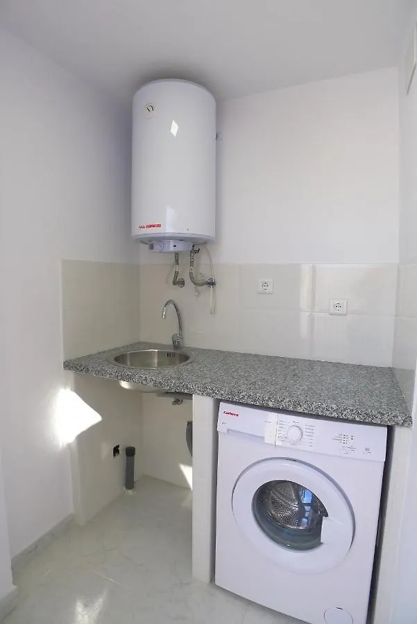 Apartamento Trancos Nerja España