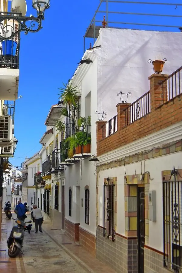 Appartamento Trancos Nerja Spagna
