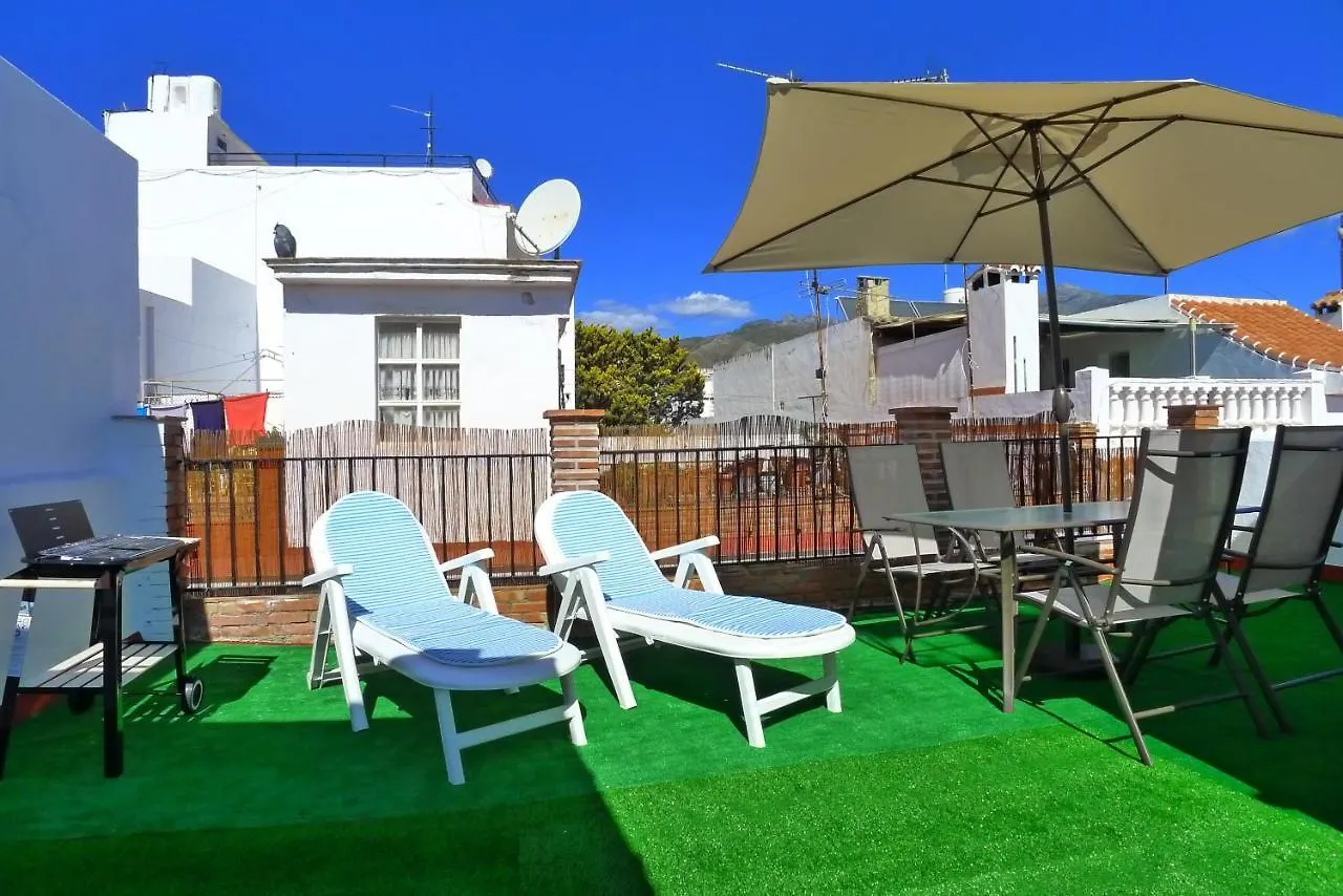 Apartamento Trancos Nerja