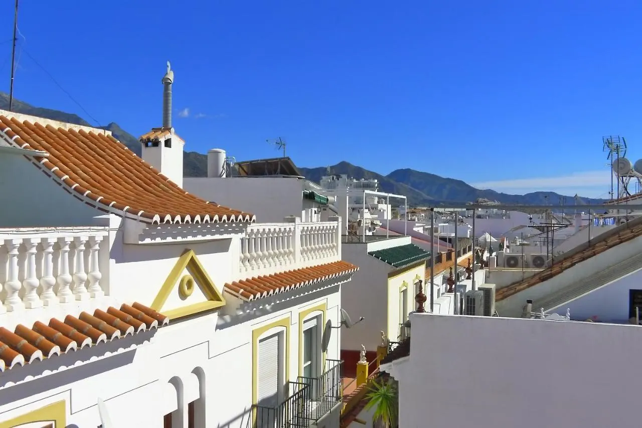 Apartamento Trancos Nerja