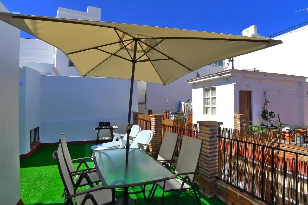 Apartamento Trancos Nerja