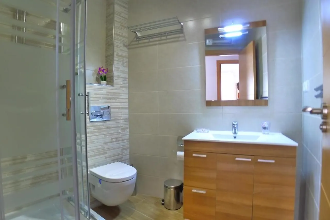 Apartamento Trancos Nerja