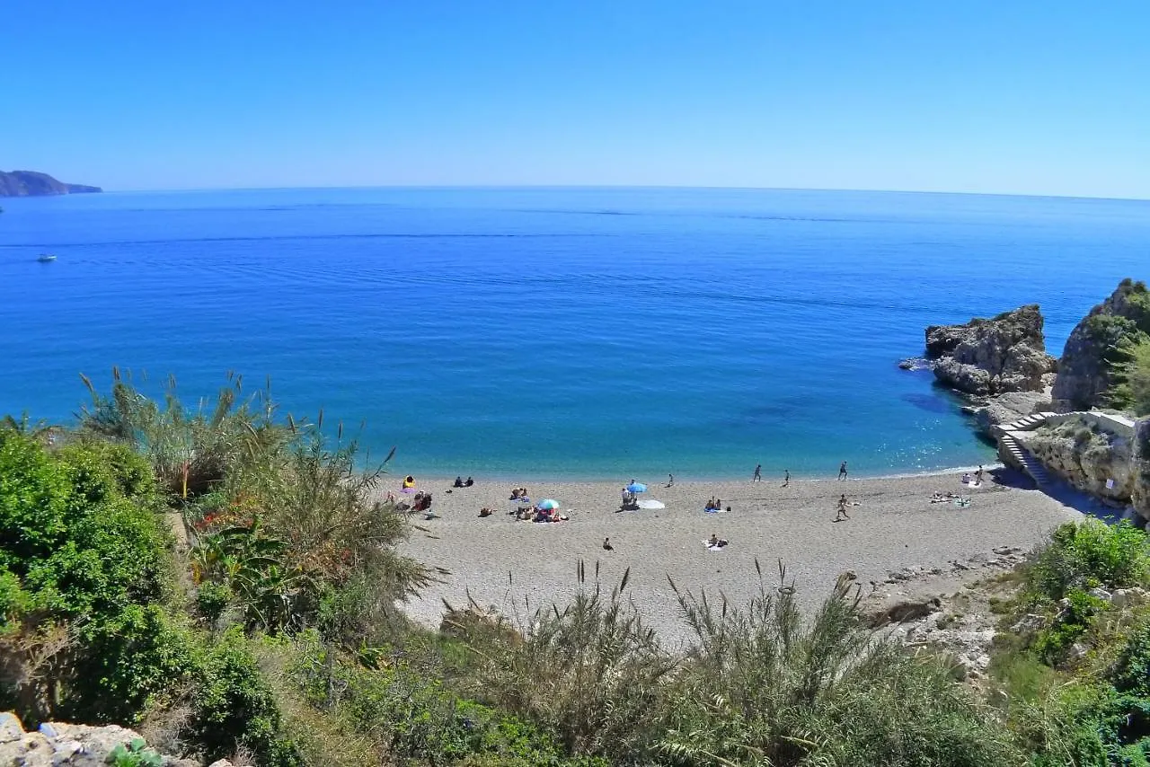 Apartamento Trancos Nerja
