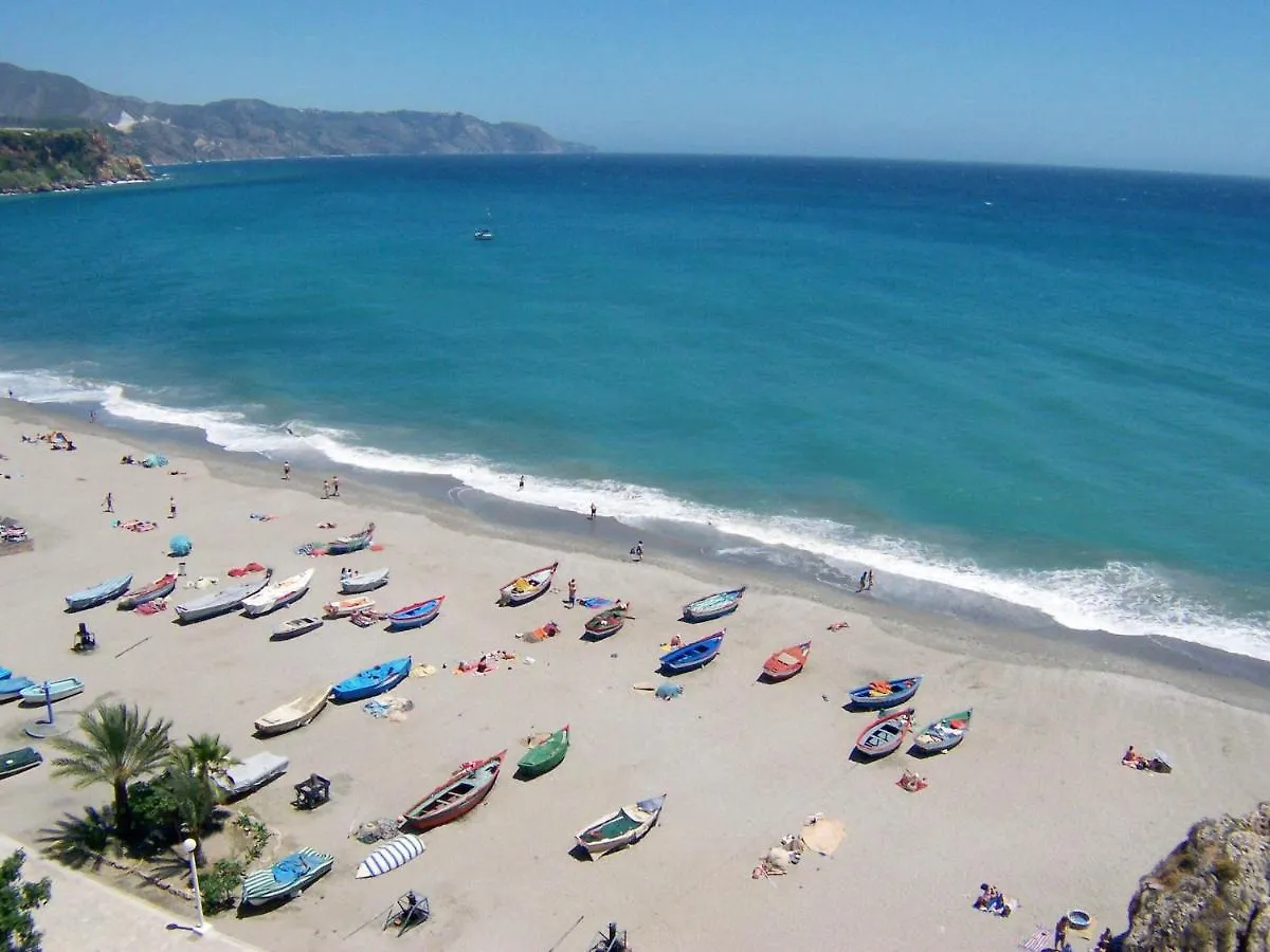 Apartamento Trancos Nerja
