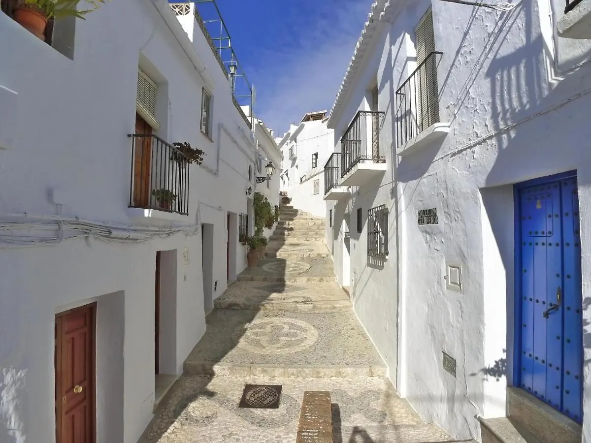 Appartamento Trancos Nerja Spagna