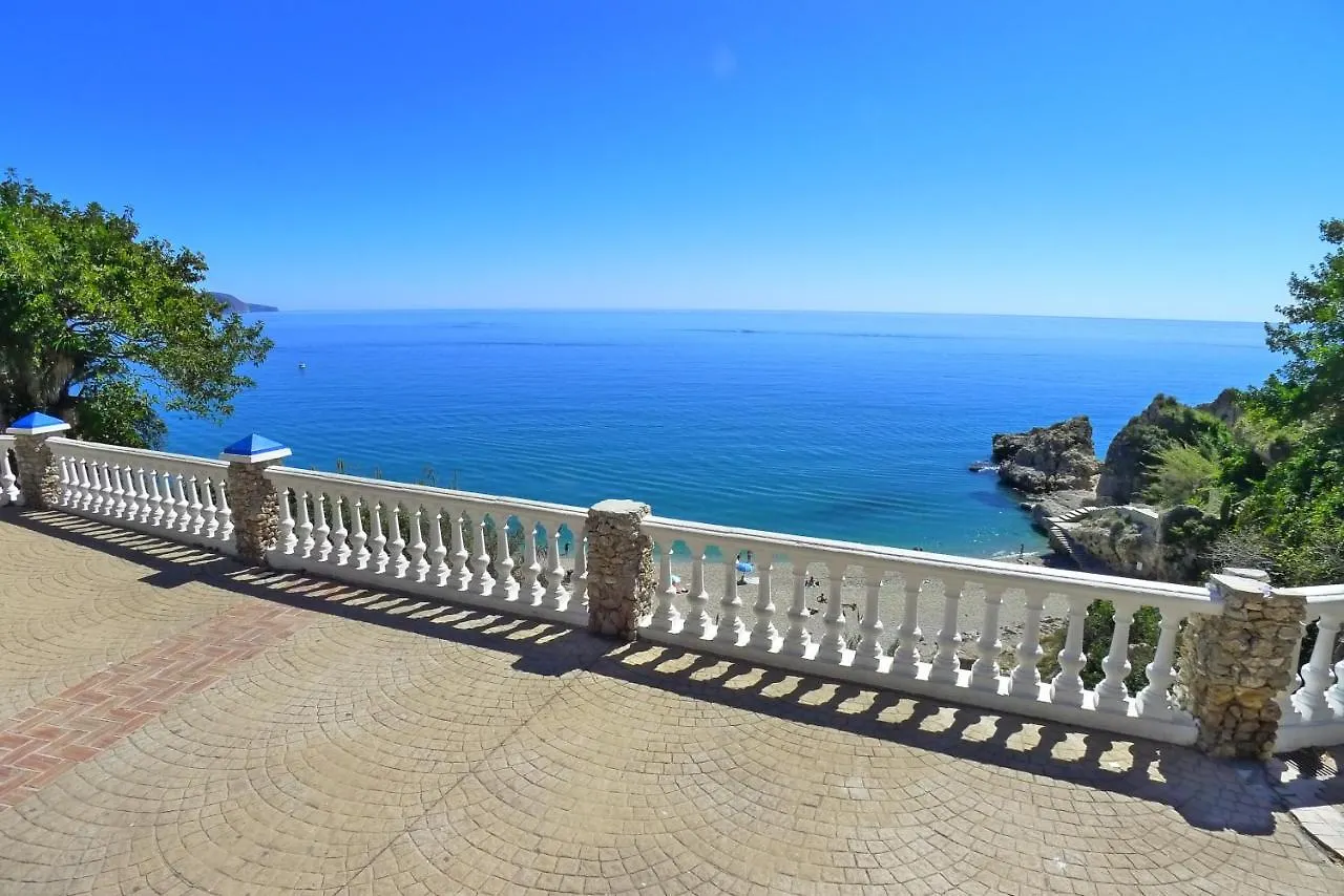 Apartamento Trancos Nerja