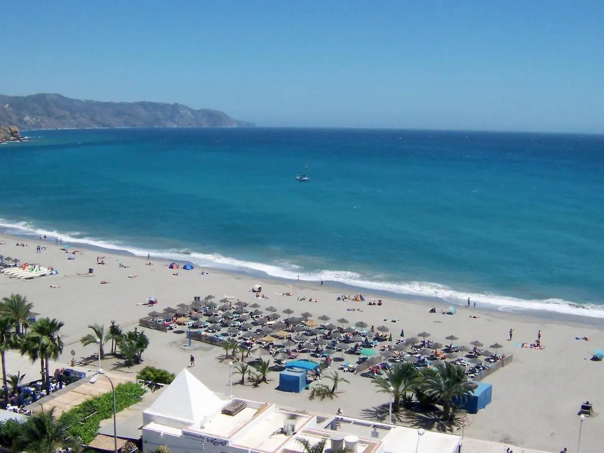 Apartamento Trancos Nerja 0*,  España