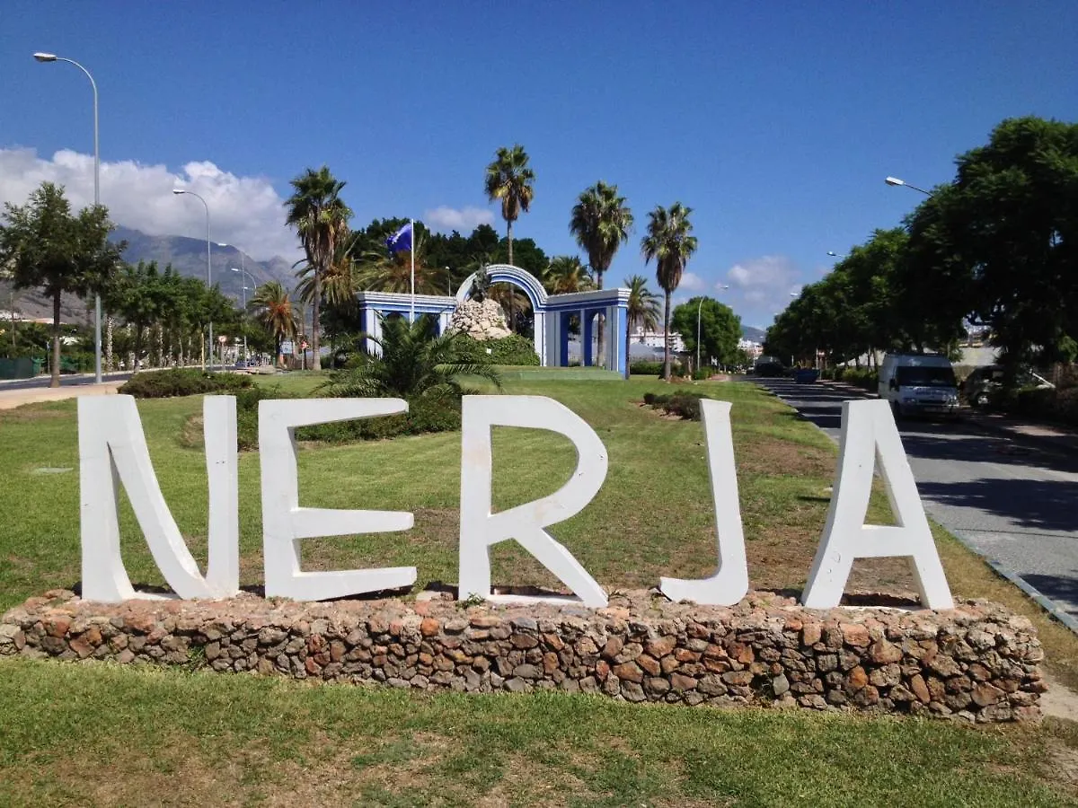 Appartamento Trancos Nerja