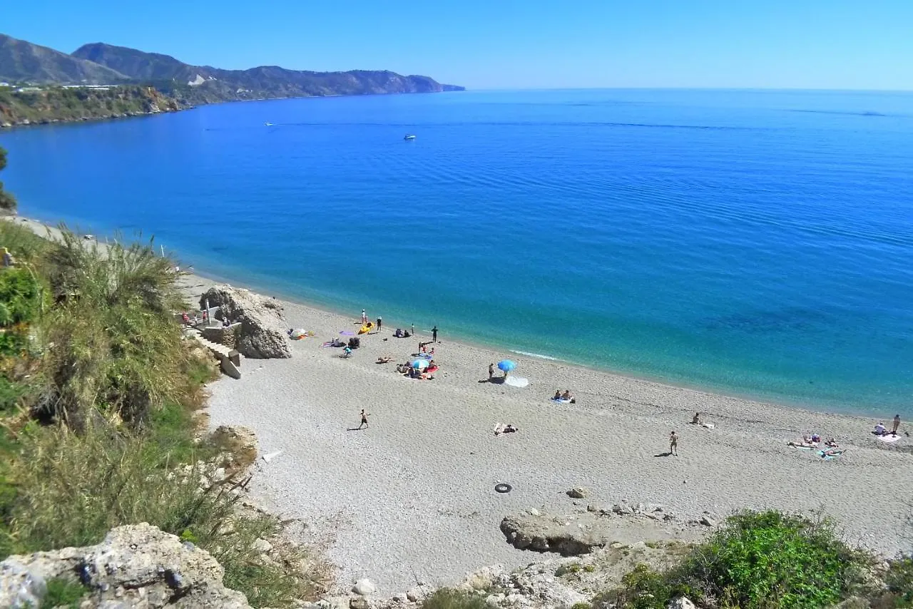 Appartamento Trancos Nerja 0*,  Spagna