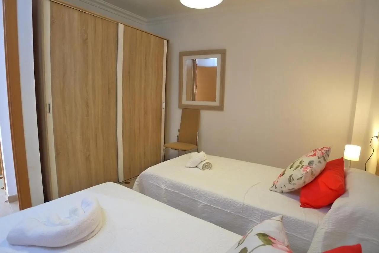 Apartamento Trancos Nerja