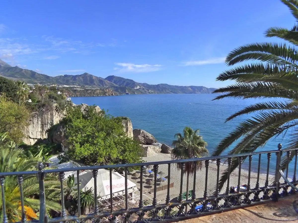 Trancos Apartment Nerja