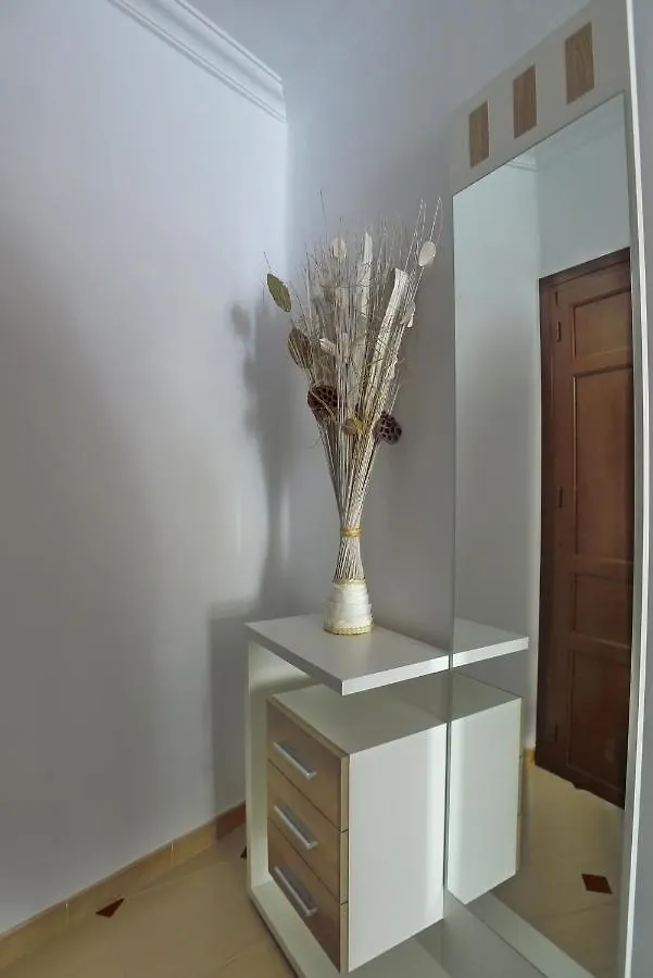 Trancos Apartment Nerja 0*,  Spain