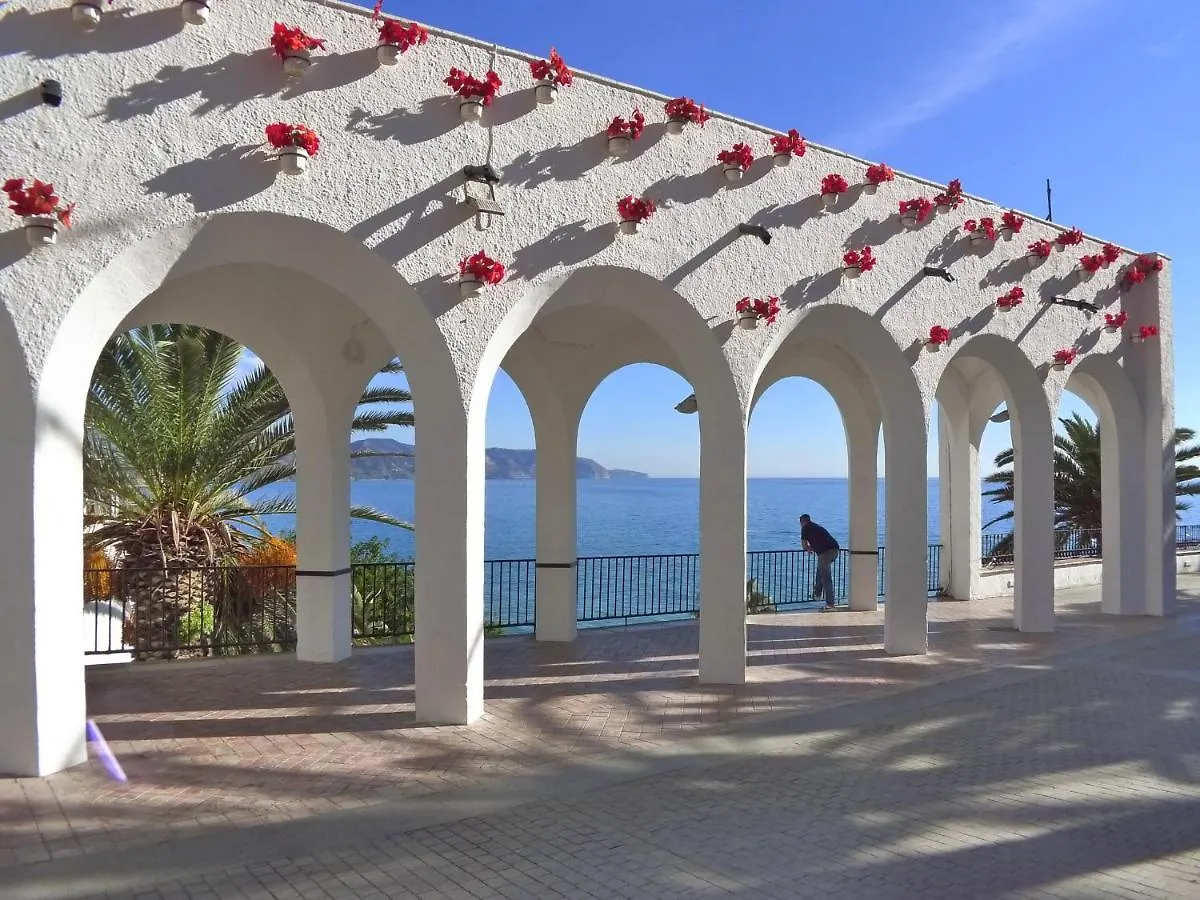 Trancos Apartment Nerja